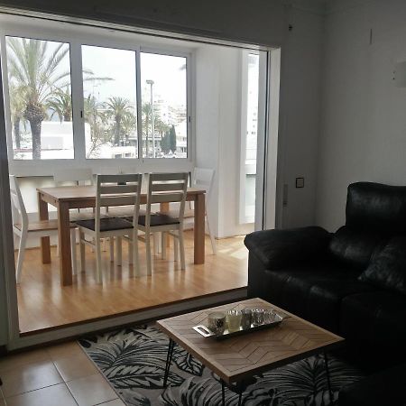 Apartament Al Port Empuriarent Емпуріабрава Екстер'єр фото