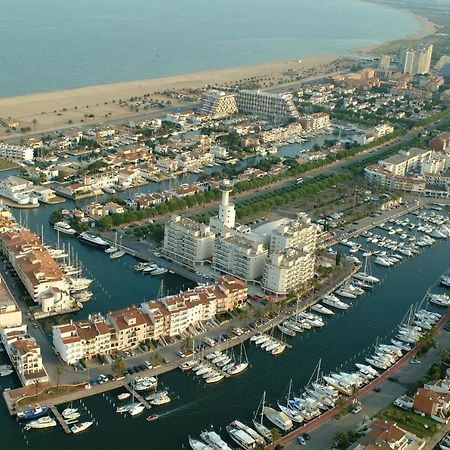 Apartament Al Port Empuriarent Емпуріабрава Екстер'єр фото