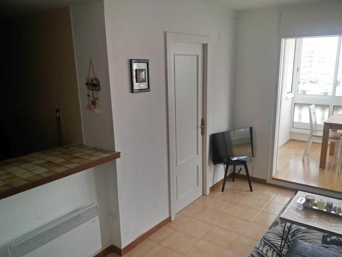 Apartament Al Port Empuriarent Емпуріабрава Екстер'єр фото