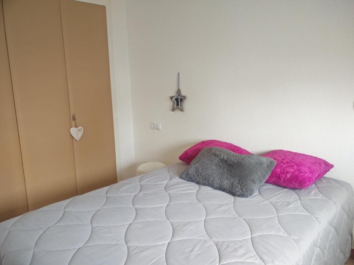 Apartament Al Port Empuriarent Емпуріабрава Екстер'єр фото